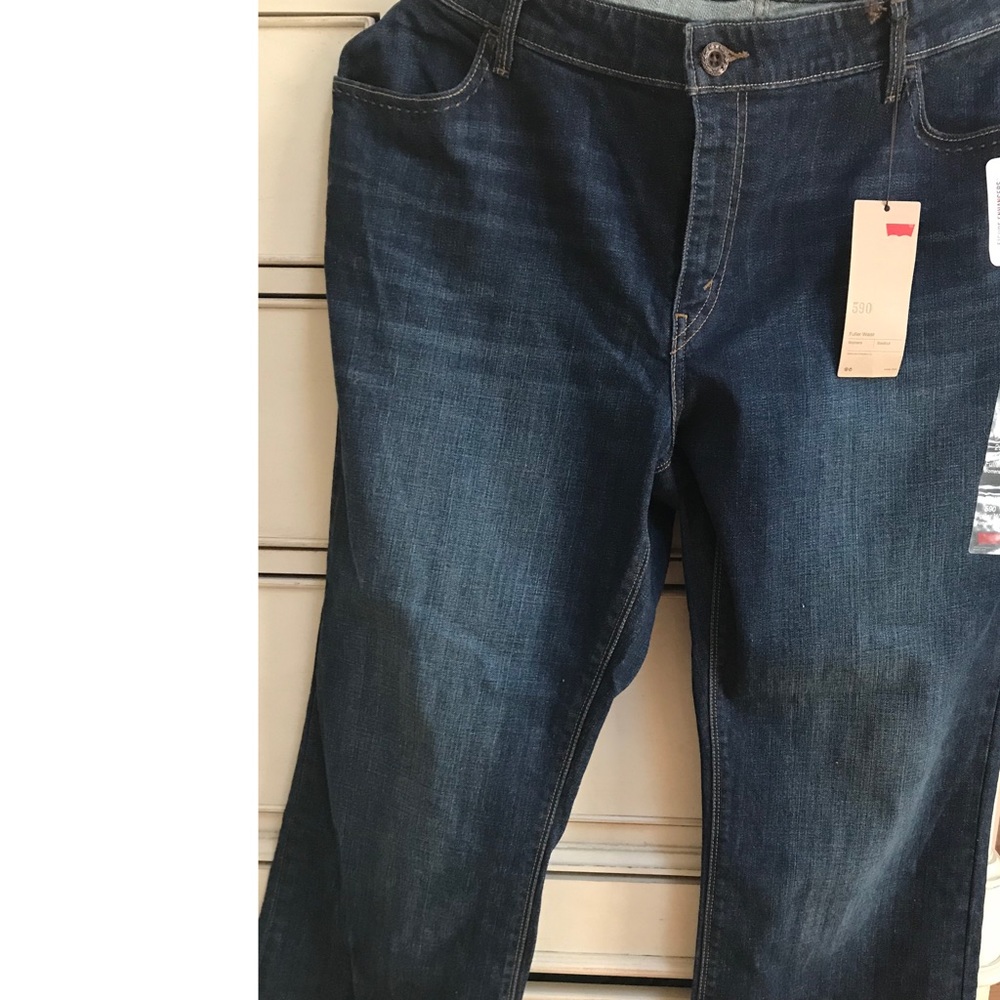 LEVIS 590 NWT