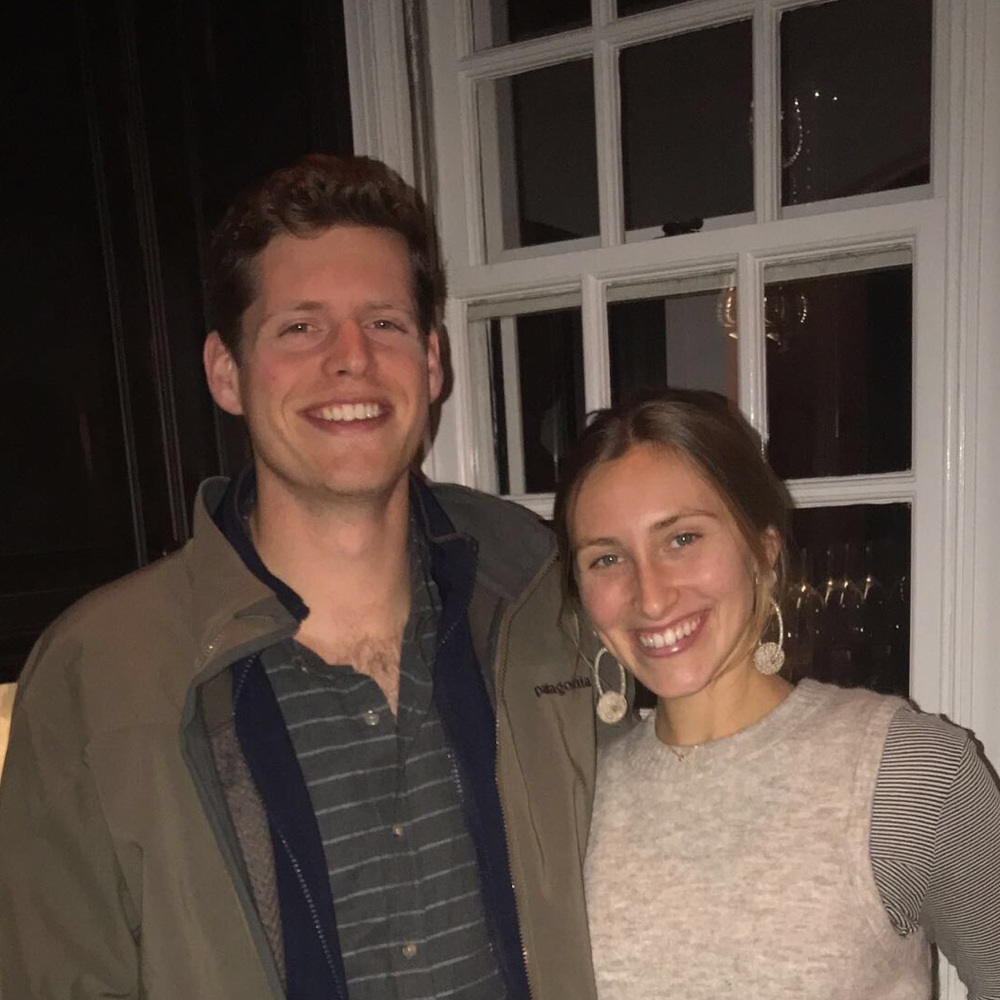 Meet your Posher, Ally