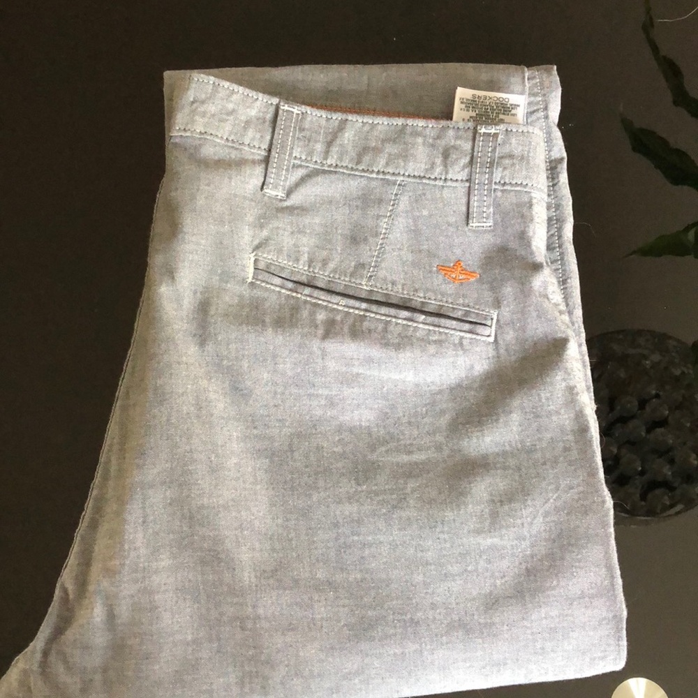 Dockers pants comfort 🎉Host Pic🎉