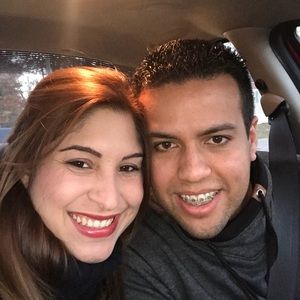 Meet your Posher, Leonel