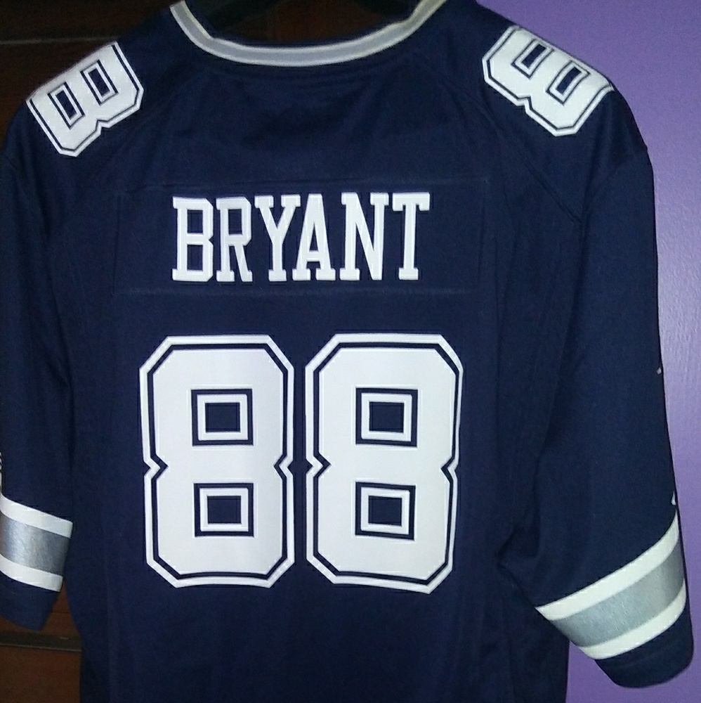 Dez Bryant 2xl