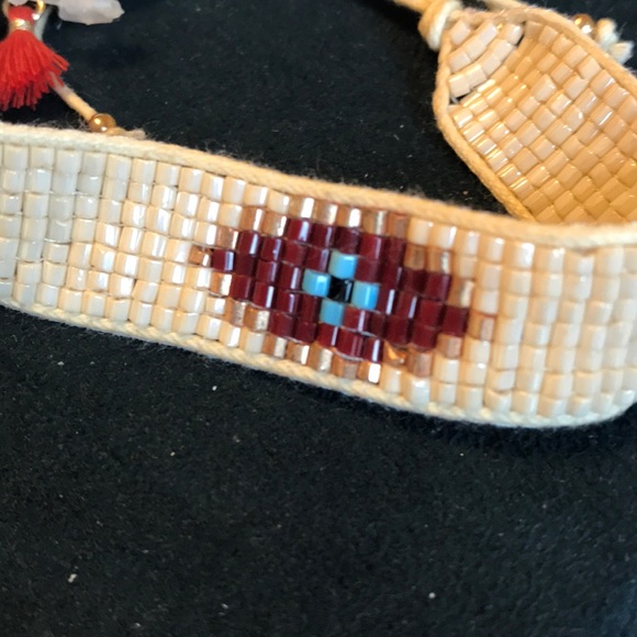 NWT Lucky brand boho bracelets - Picture 4 of 7