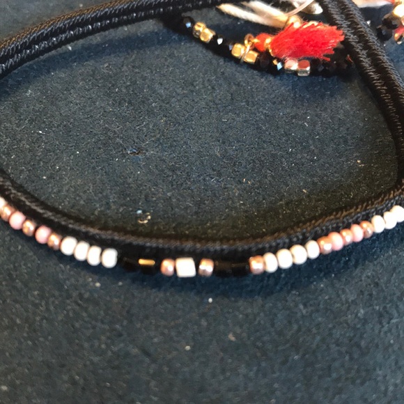 NWT Lucky brand boho bracelets - Picture 5 of 7
