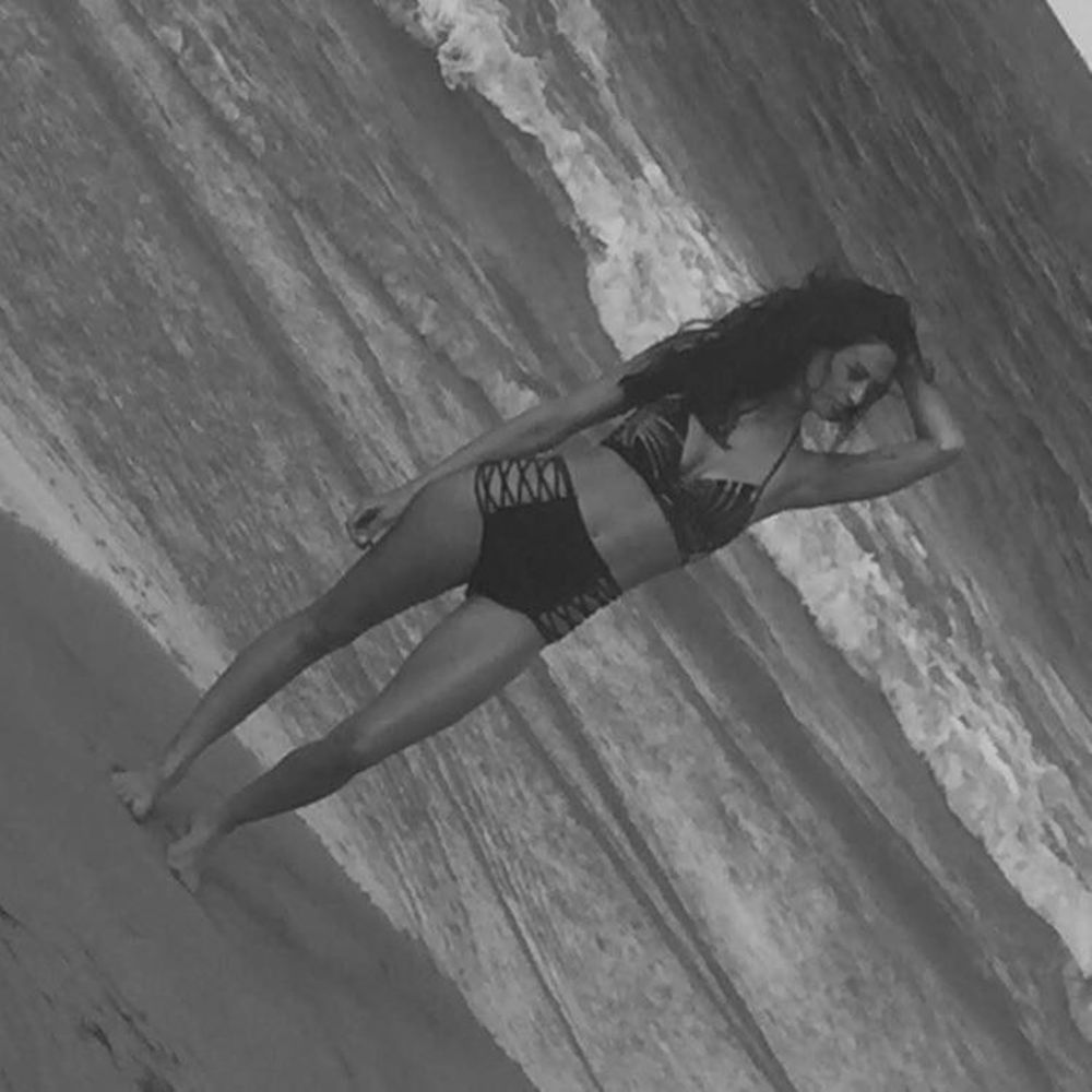 Meet your Posher, Diana