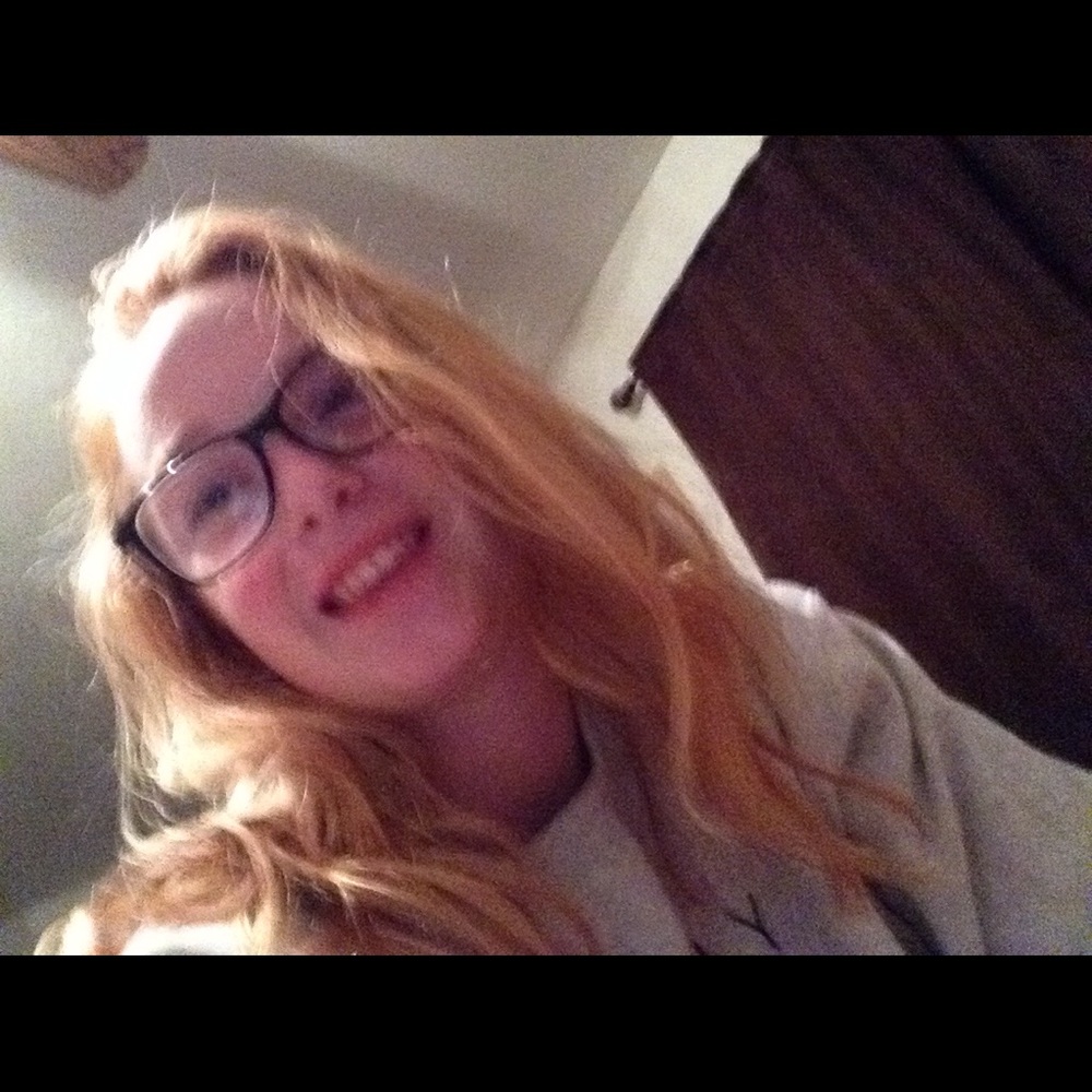 Meet your Posher, Natalie