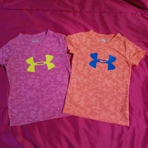 Toddler under armour