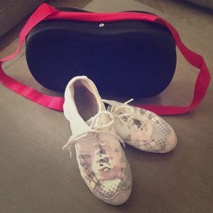 NFinity size 9 pulse case!