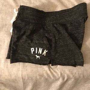 PINK shorts