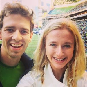 Meet your Posher, Erik