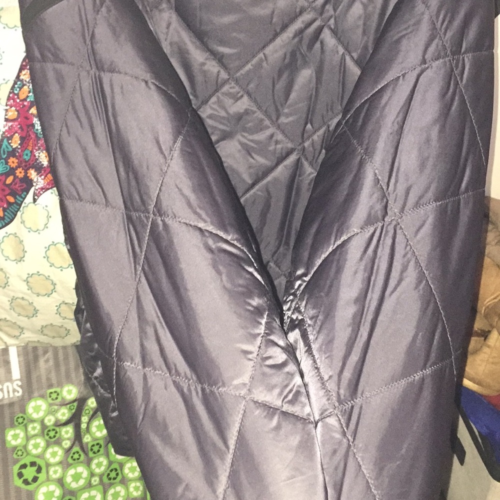 🔵BURBERRY 🔵 Moto Jacket - Picture 6 of 9