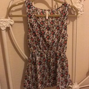 Flower 🌺 Top