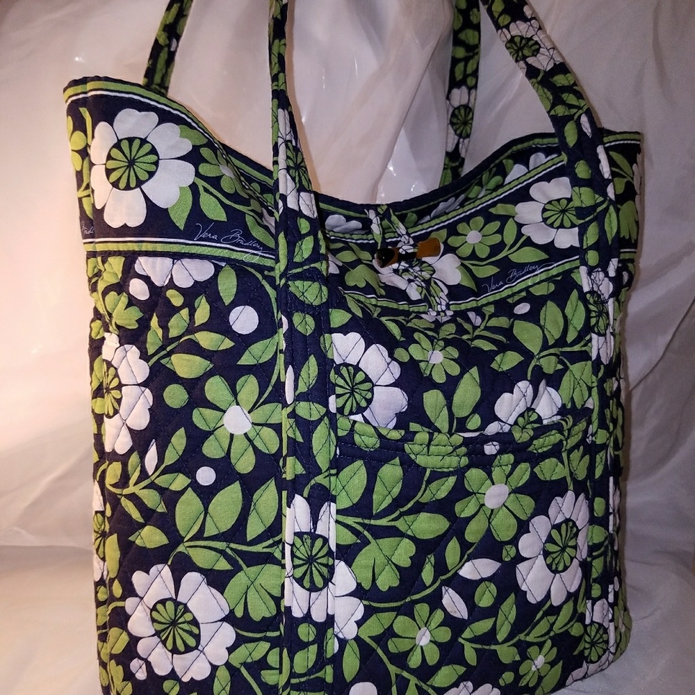Vera Bradley tote