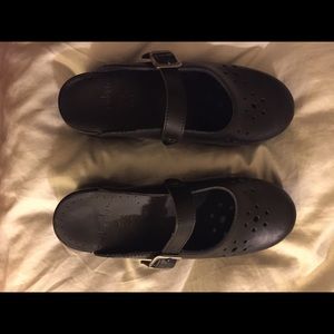 Dansko clogs