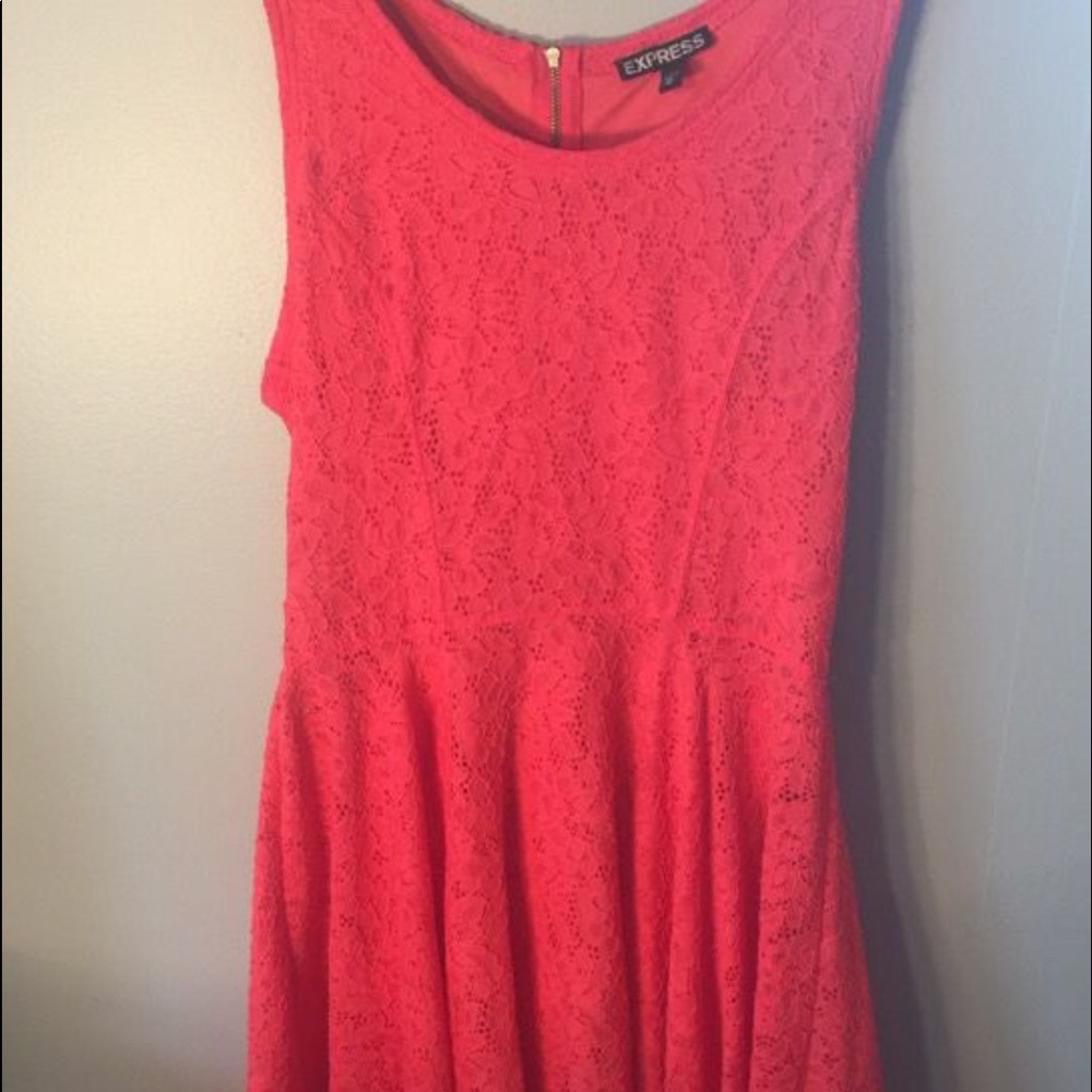 Express Dress