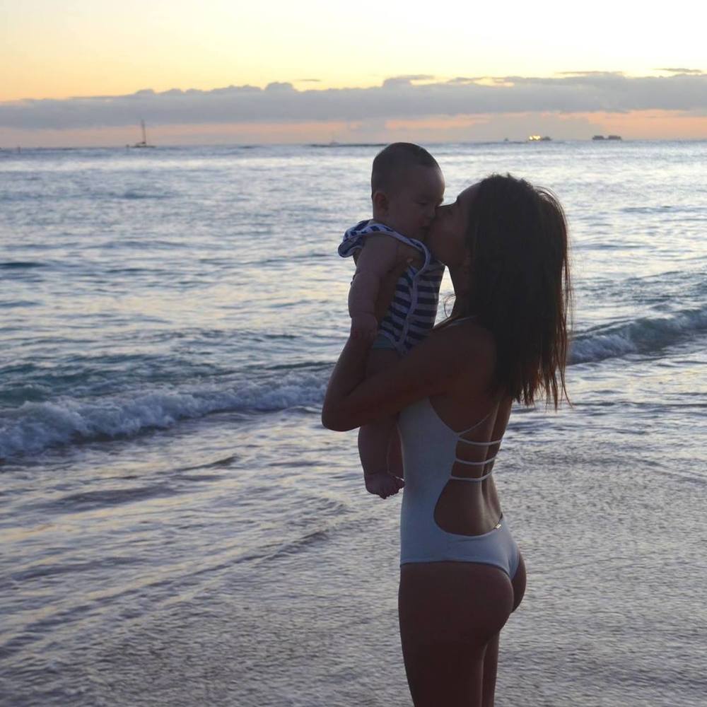 Meet your Posher, Rina