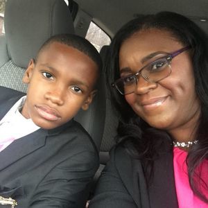 Meet your Posher, Tammie