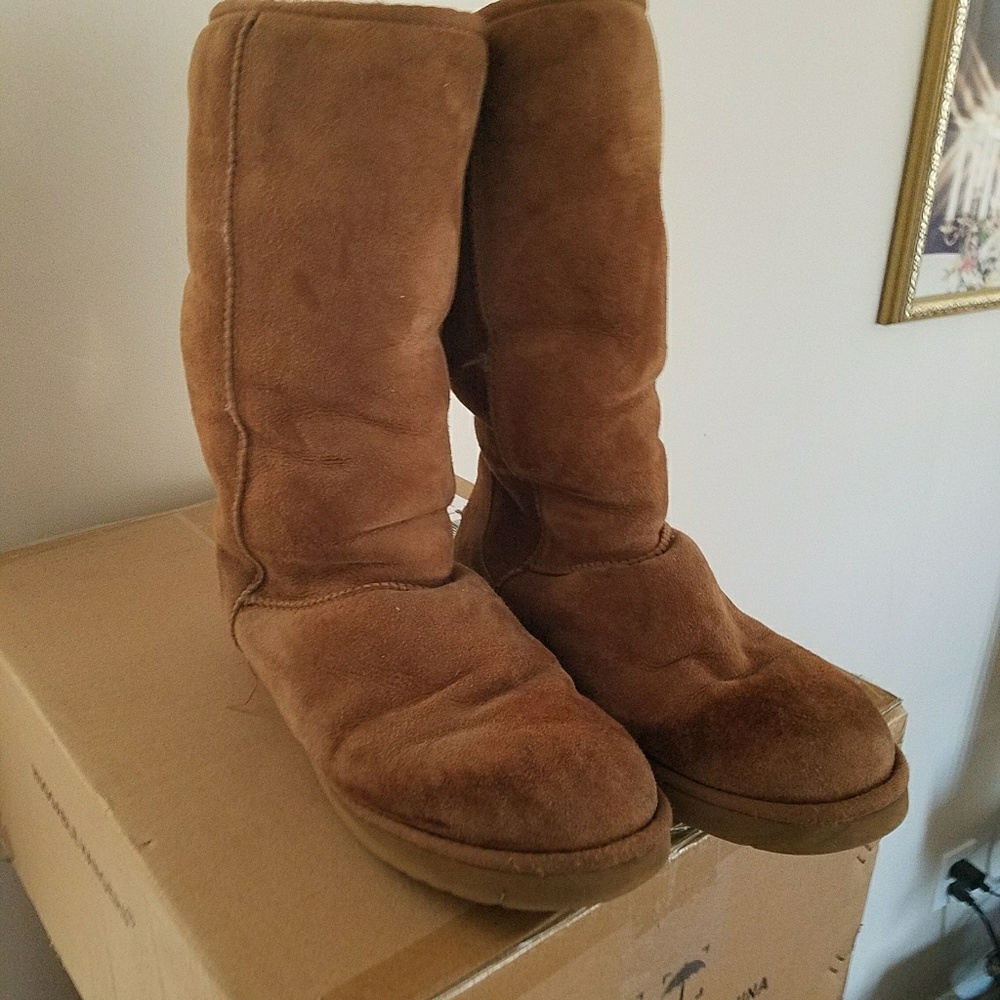 ORIGNIGAL UGG Boots Size 11