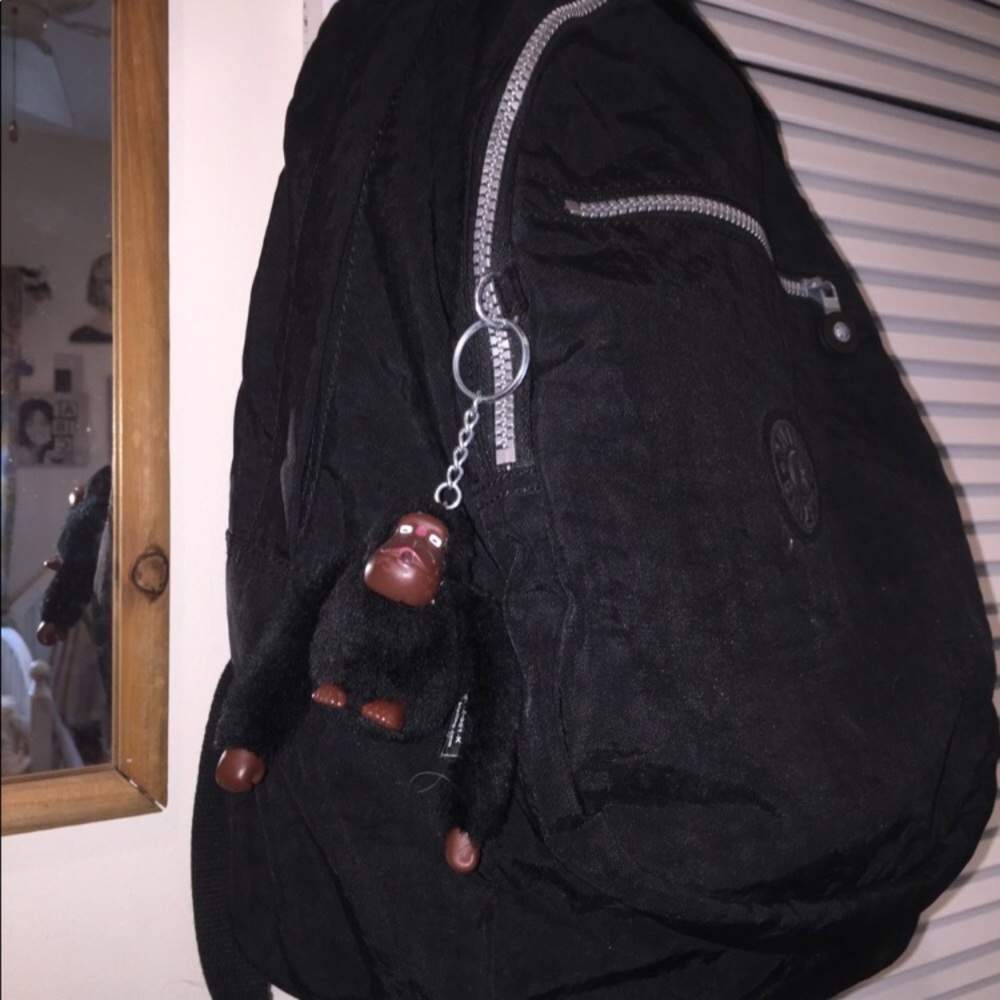 Kipling backpack