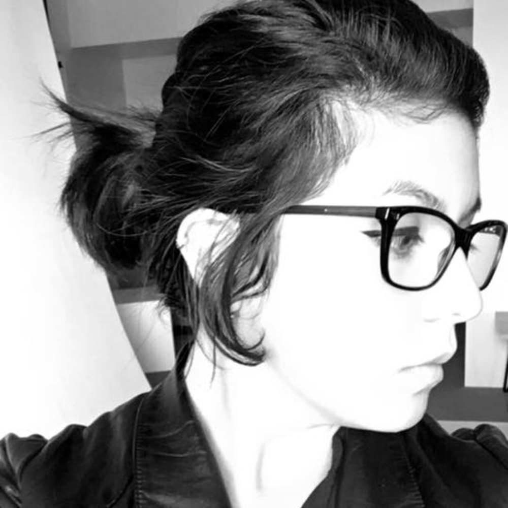 Meet your Posher, Destiny