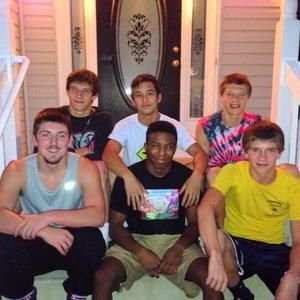 Meet your Posher, Josh