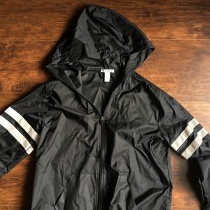 F21 Rainjacket