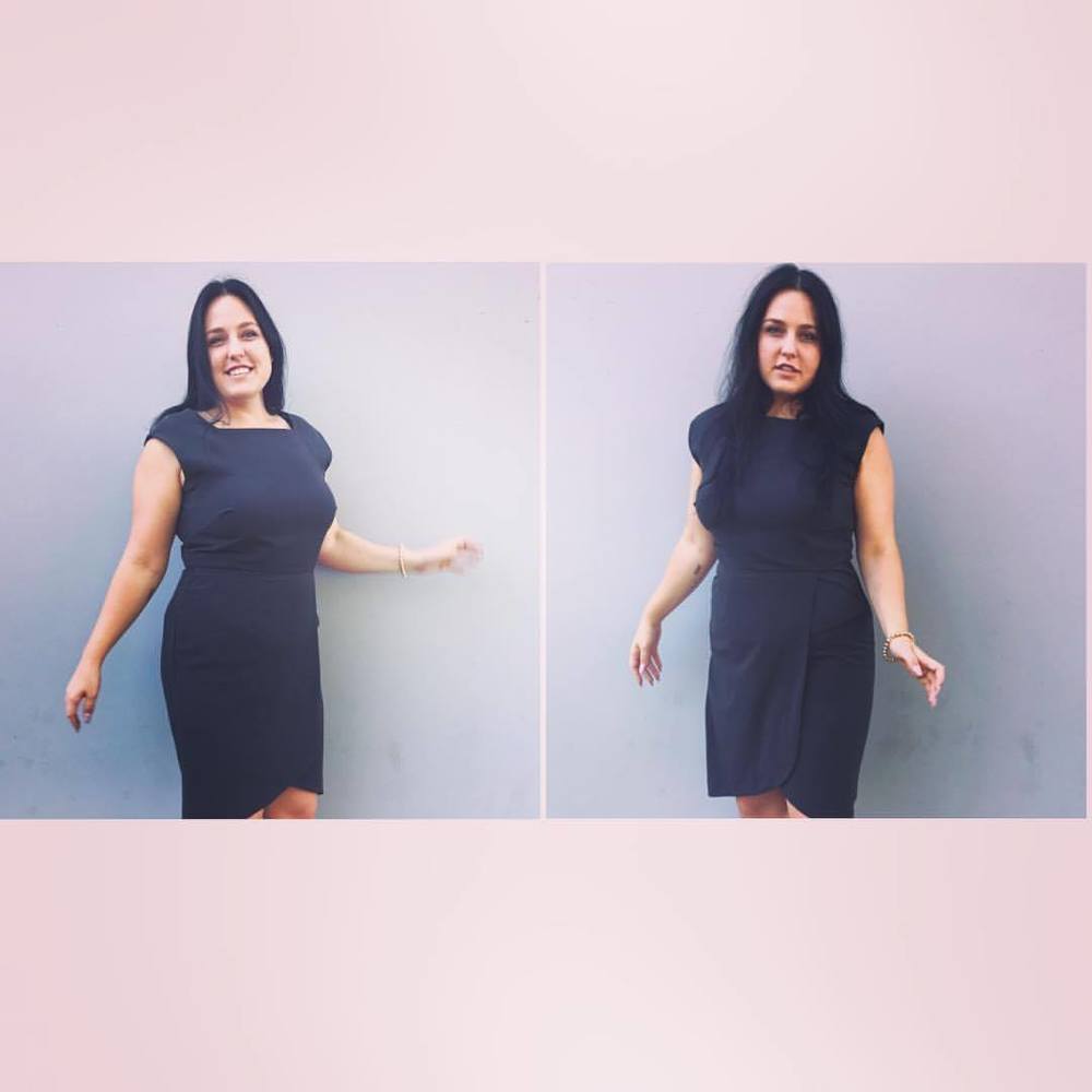 Meet your Posher, Lauren