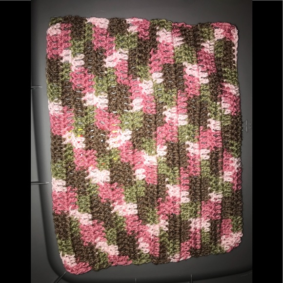 Dish Cloth - Picture 1 of 1