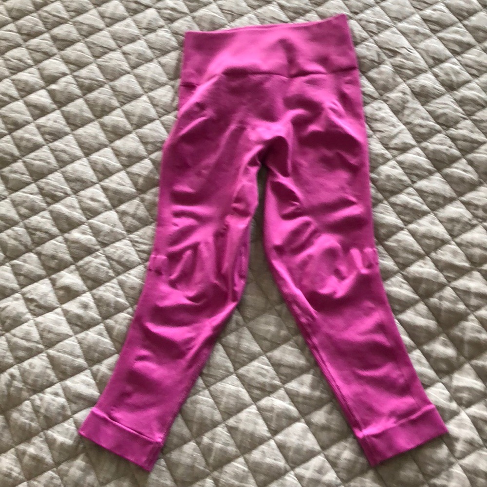 Lululemon thights