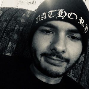 Meet your Posher, Nathan