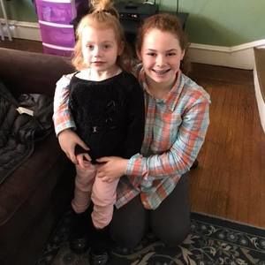 Meet your Posher, Carly