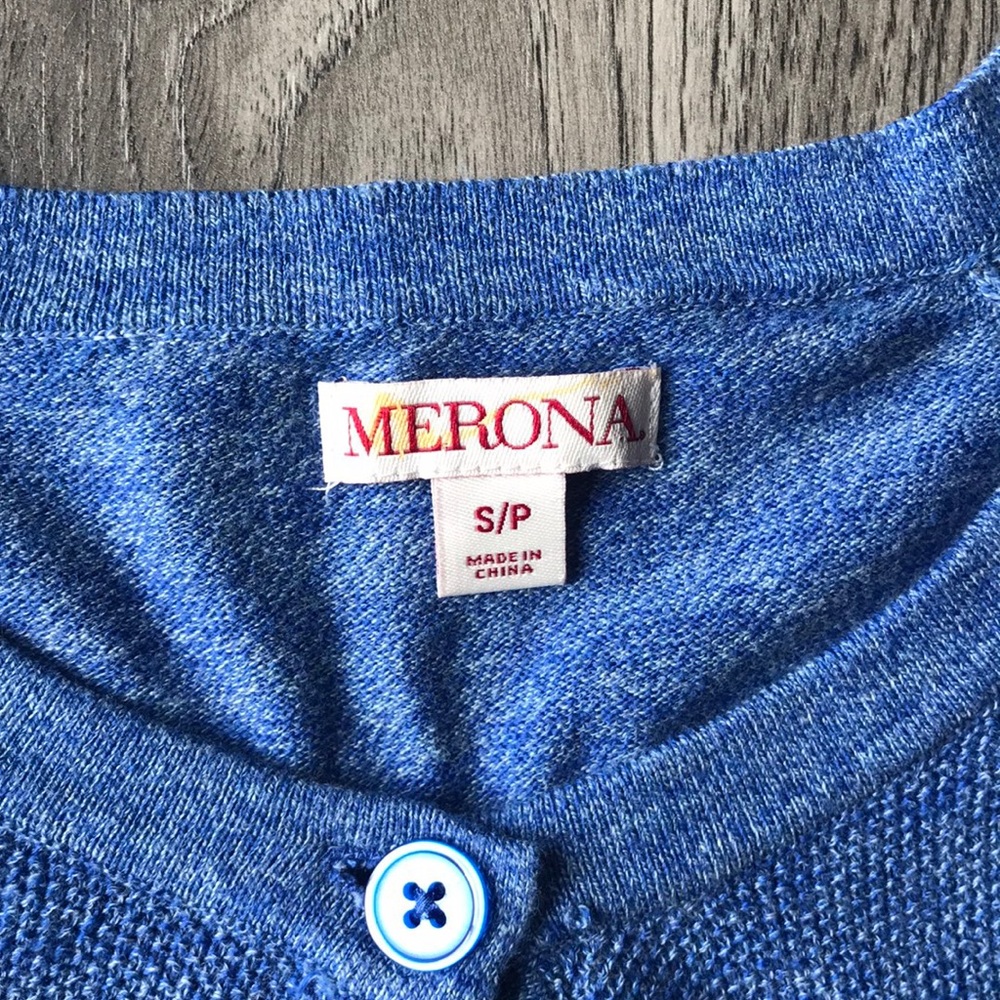 Sweater - Picture 2 of 3