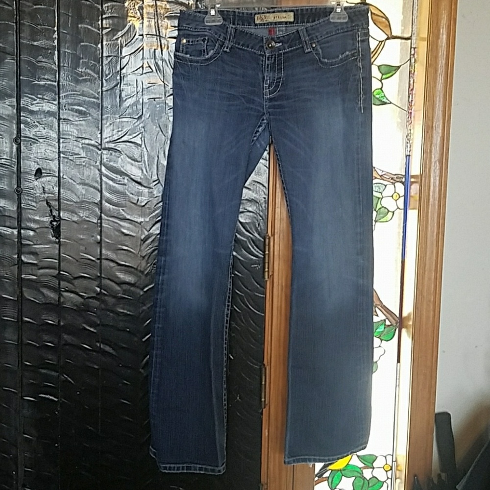 BKE Stella jeans30 x 31.5