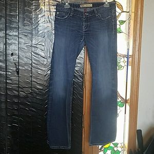 BKE Stella jeans30 x 31.5