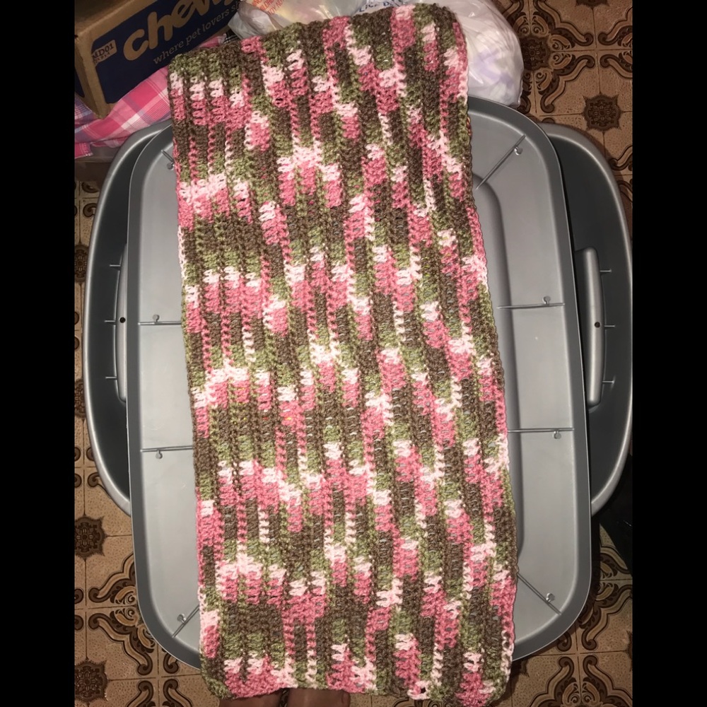 Hand Towel/ Dish Drying Towel