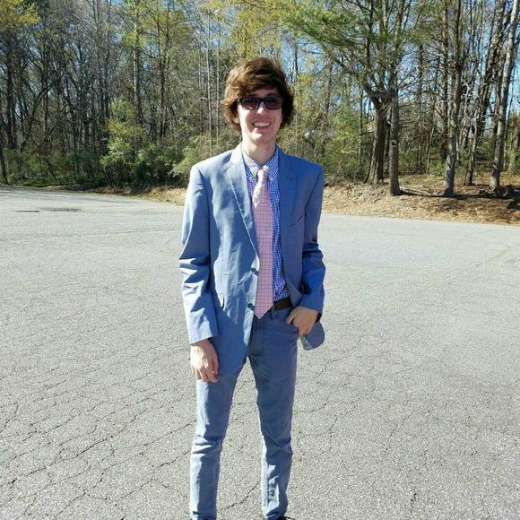 Meet your Posher, Jacob - Picture 1 of 1