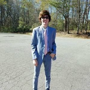 Meet your Posher, Jacob