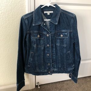 Tommy Hilfiger Denim Jacket