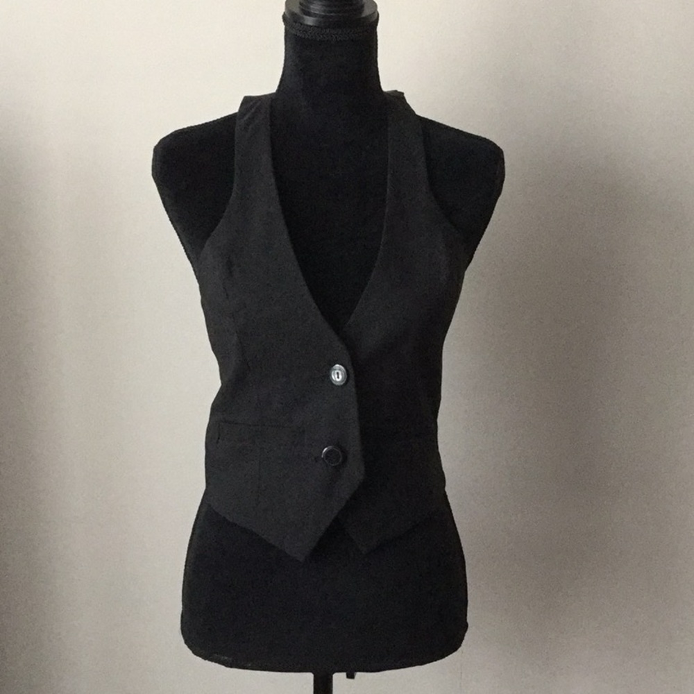 Vest