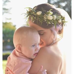 Meet your Posher, Angela