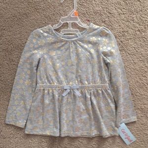Girls size 3T shirt