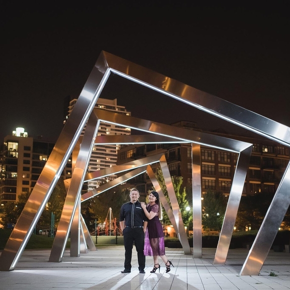 Meet your Posher, Erick - Picture 1 of 1