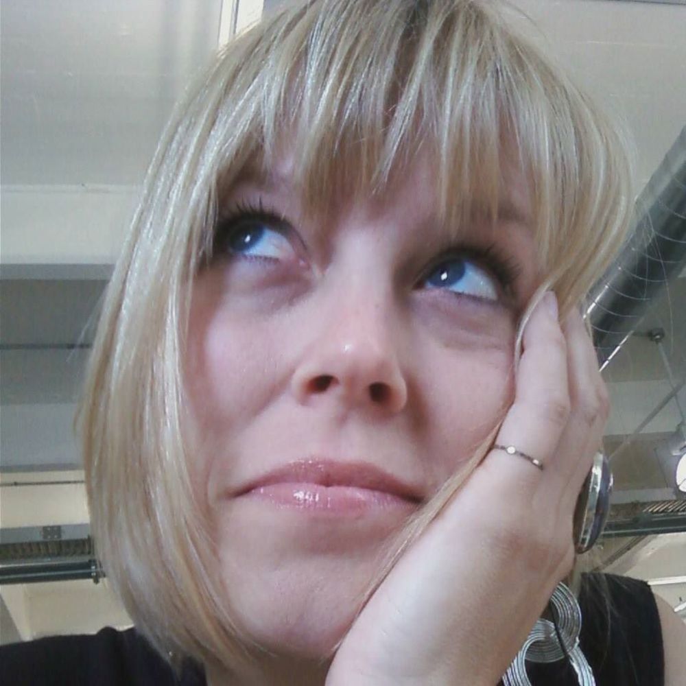 Meet your Posher, Carrie