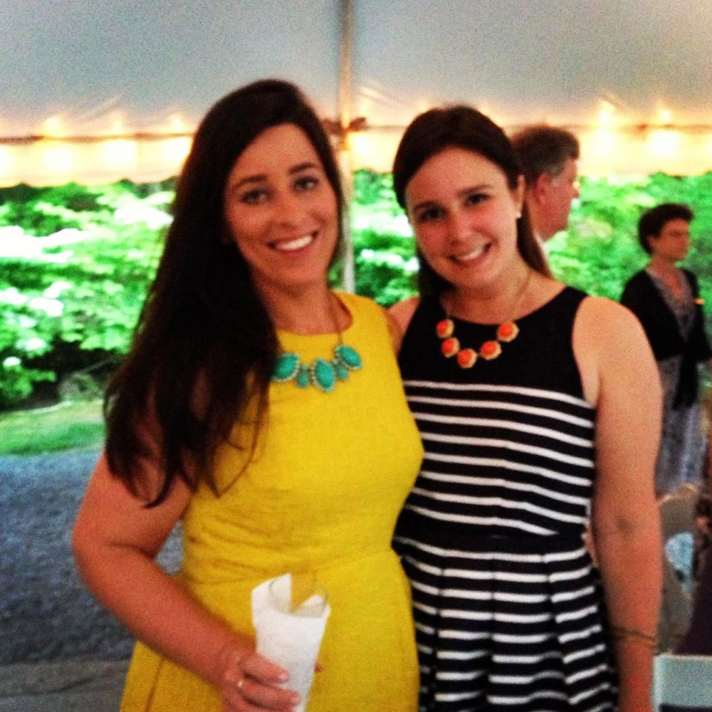 Meet your Posher, Molly