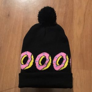 Odd Future winter hat