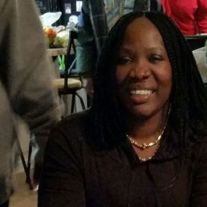 Meet your Posher, Erica gaddy