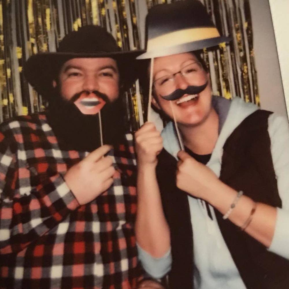 Meet your Posher, Laurie