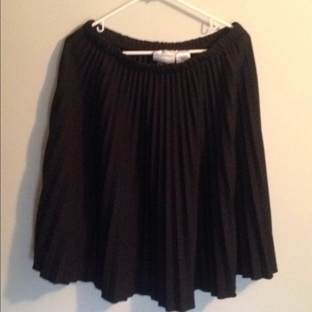 🤑Alfred Dunner Pleated Skirt