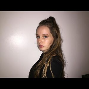 Meet your Posher, Fiona