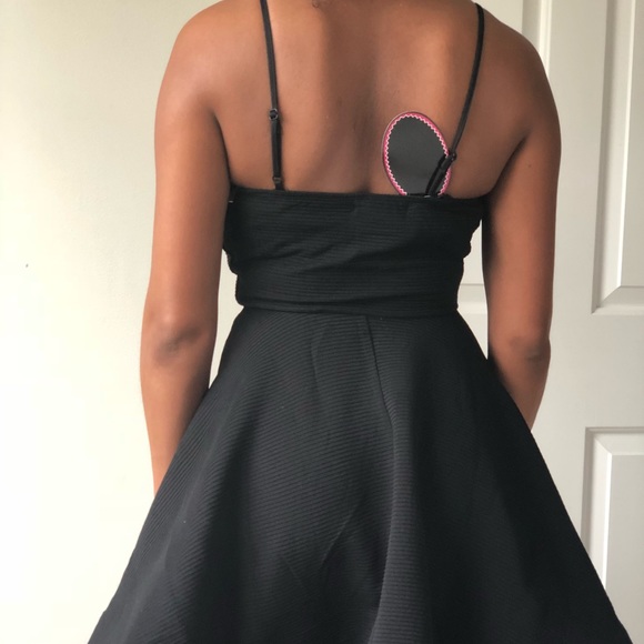 Paperdoll Little Black Dress NWT - Picture 3 of 4