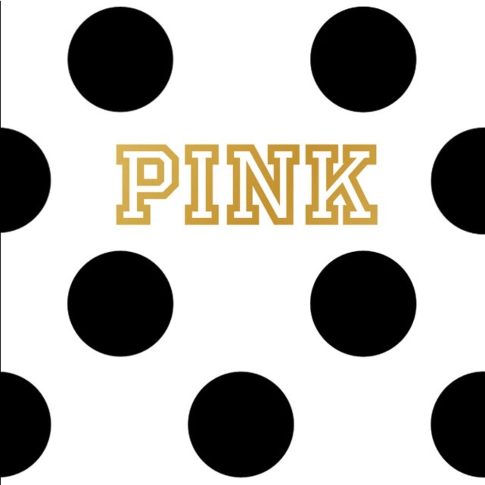 Pink sleep shirt